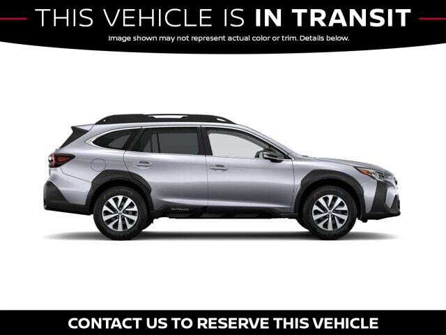 2025 Subaru OUTBACK Premium Springfield VA