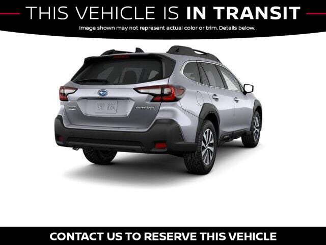 2025 Subaru OUTBACK Premium Springfield VA