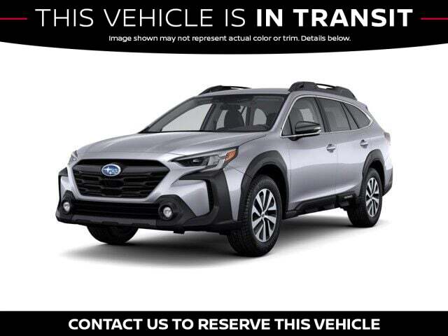 2025 Subaru OUTBACK Premium Springfield VA