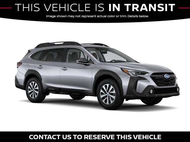 2025 Subaru OUTBACK Premium Springfield VA
