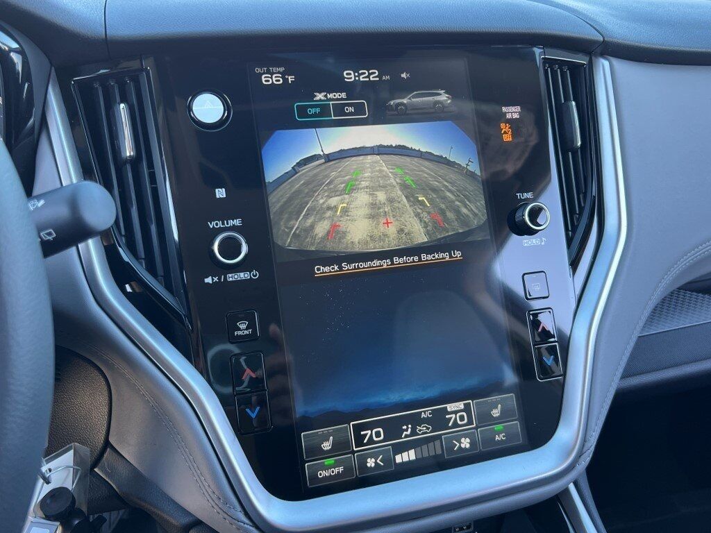 2025 Subaru OUTBACK Premium Springfield VA