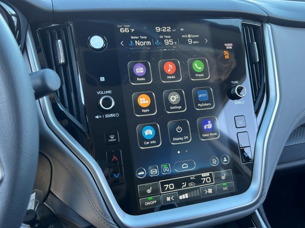 2025 Subaru OUTBACK Premium Springfield VA