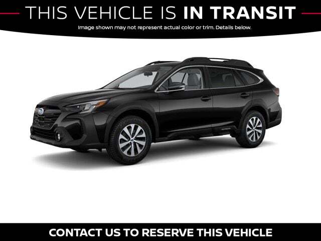 2025 Subaru OUTBACK Premium Springfield VA