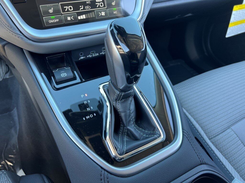 2025 Subaru OUTBACK Premium Springfield VA