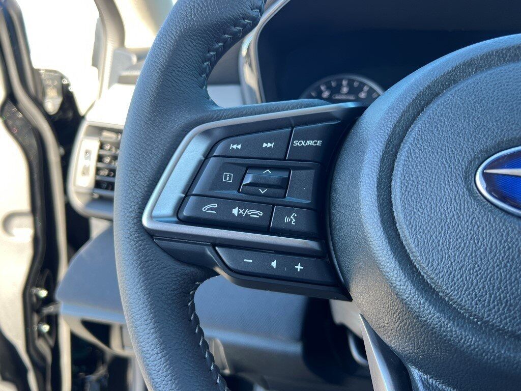 2025 Subaru OUTBACK Premium Springfield VA