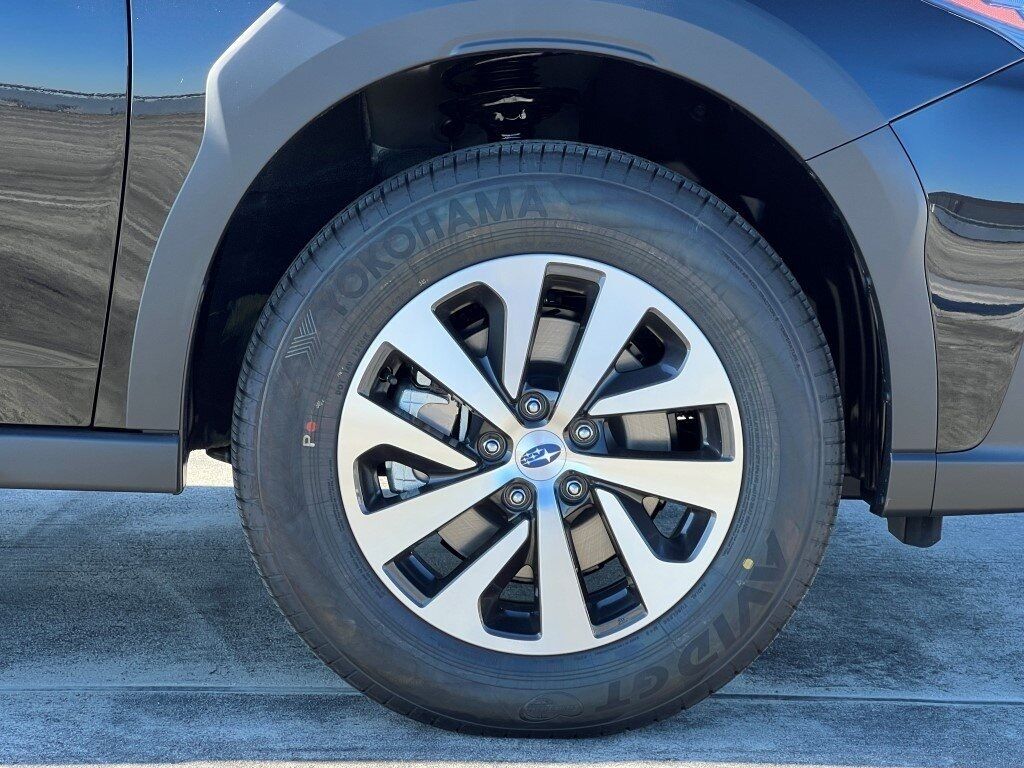 2025 Subaru OUTBACK Premium Springfield VA
