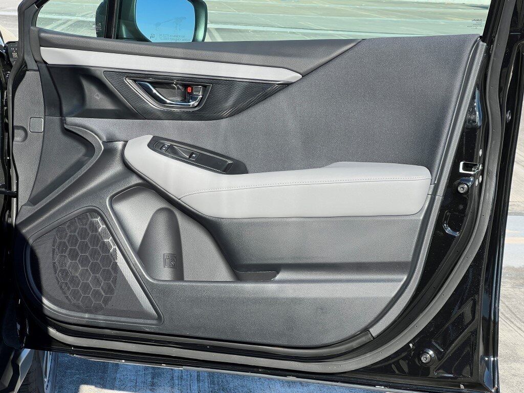 2025 Subaru OUTBACK Premium Springfield VA