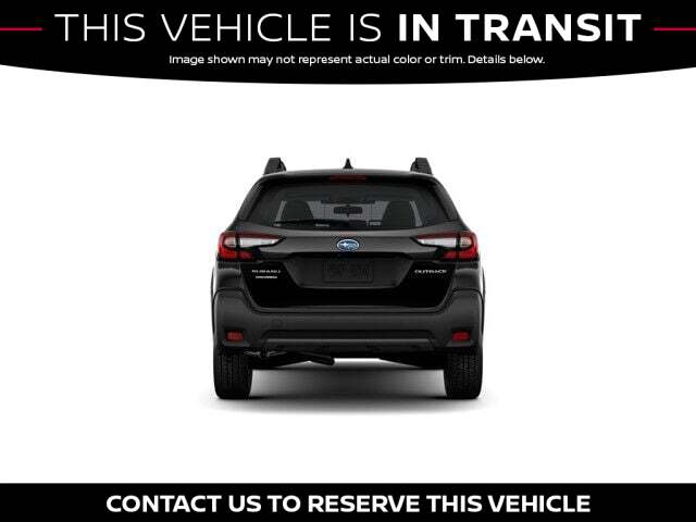 2025 Subaru OUTBACK Premium Springfield VA