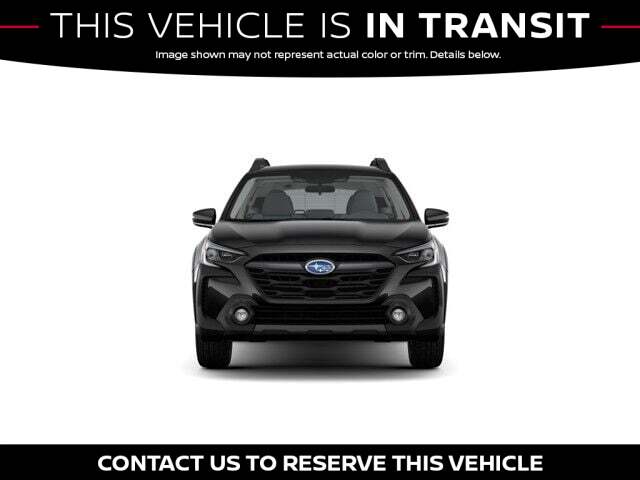 2025 Subaru OUTBACK Premium Springfield VA