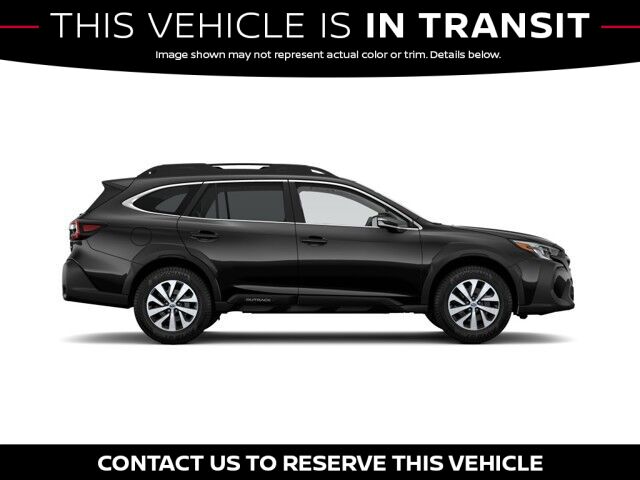 2025 Subaru OUTBACK Premium Springfield VA