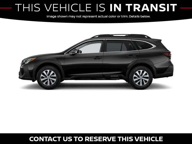 2025 Subaru OUTBACK Premium Springfield VA