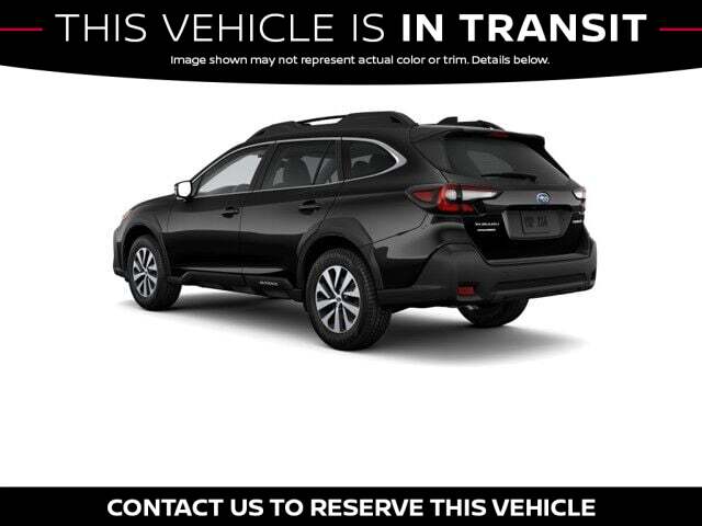 2025 Subaru OUTBACK Premium Springfield VA