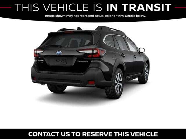 2025 Subaru OUTBACK Premium Springfield VA