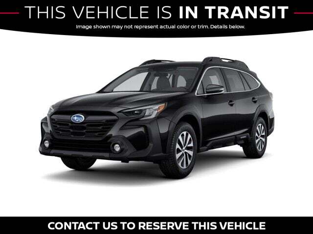 2025 Subaru OUTBACK Premium Springfield VA