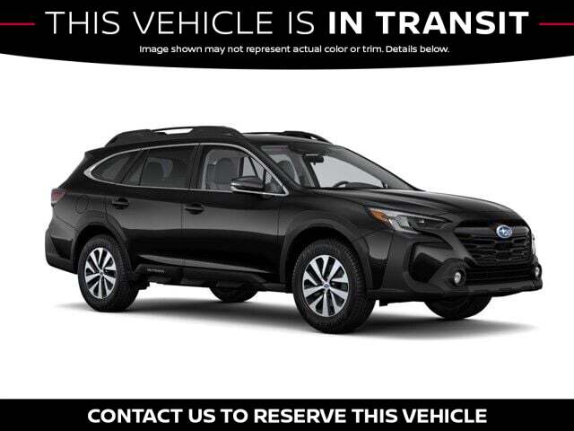 2025 Subaru OUTBACK Premium Springfield VA