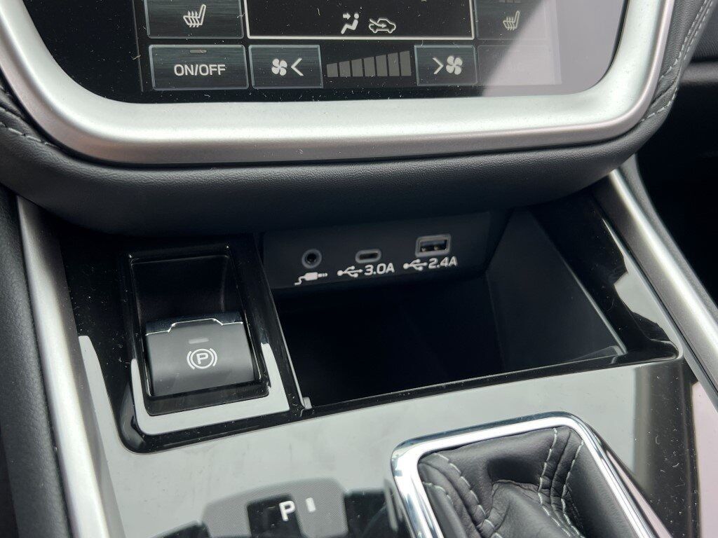 2025 Subaru OUTBACK Premium Springfield VA