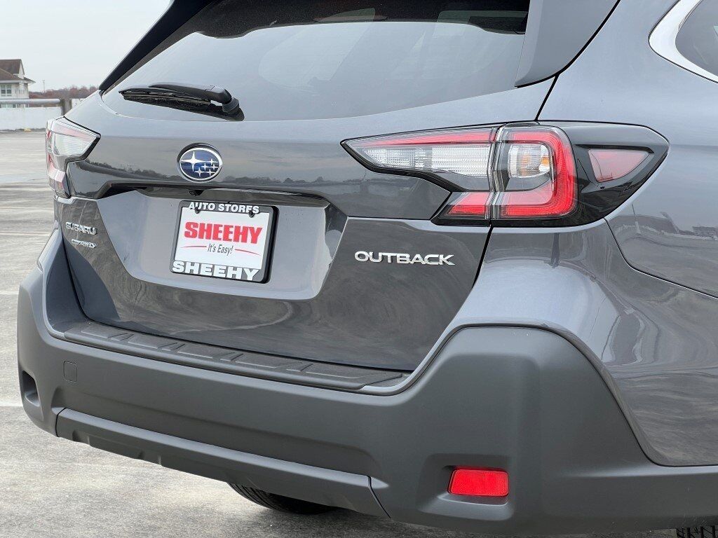 2025 Subaru OUTBACK Premium Springfield VA