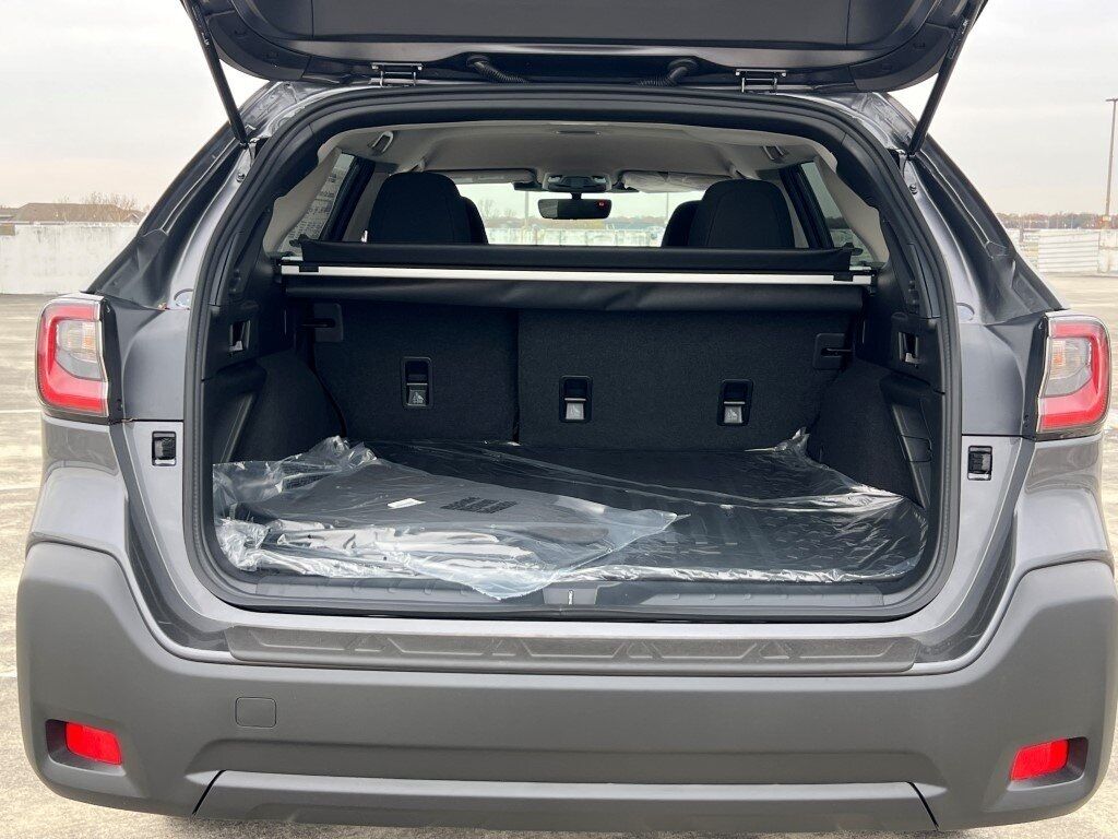 2025 Subaru OUTBACK Premium Springfield VA
