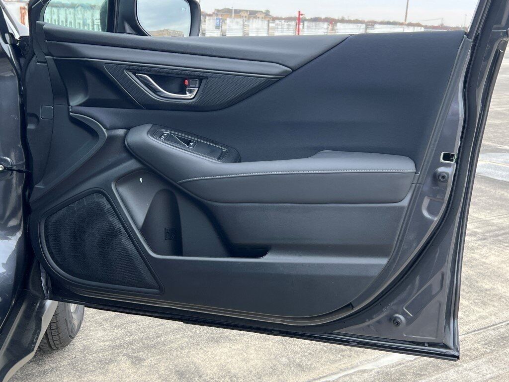 2025 Subaru OUTBACK Premium Springfield VA