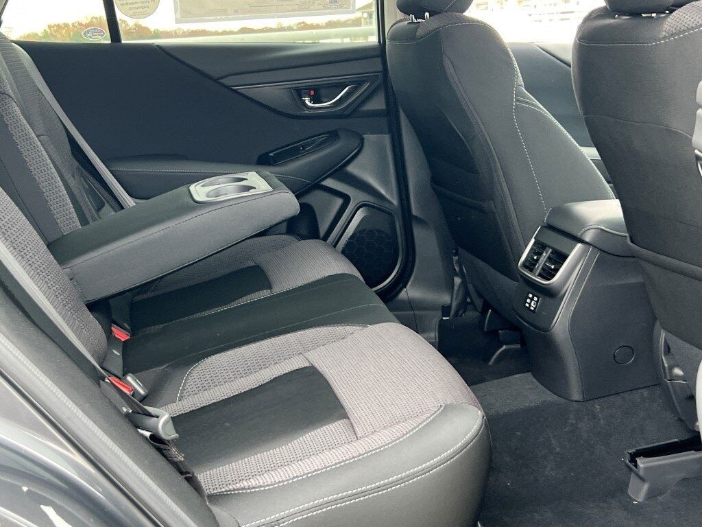 2025 Subaru OUTBACK Premium Springfield VA