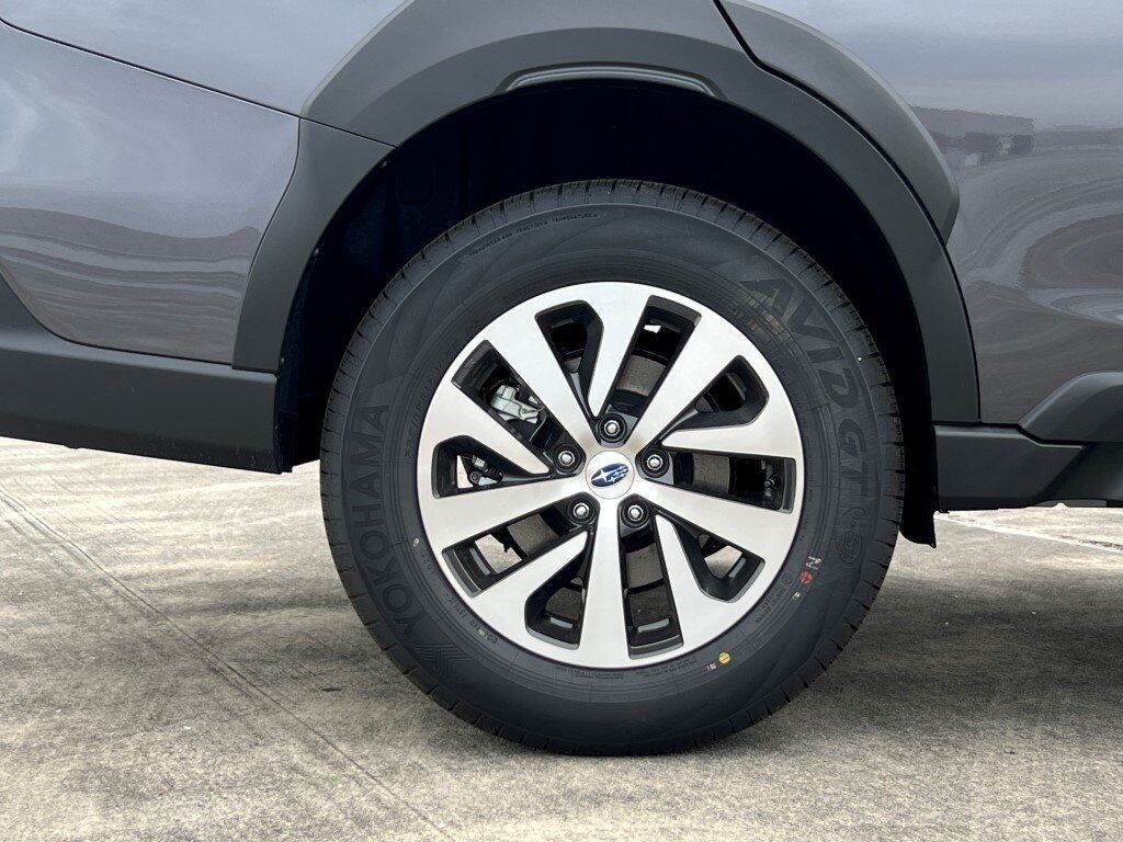 2025 Subaru OUTBACK Premium Springfield VA