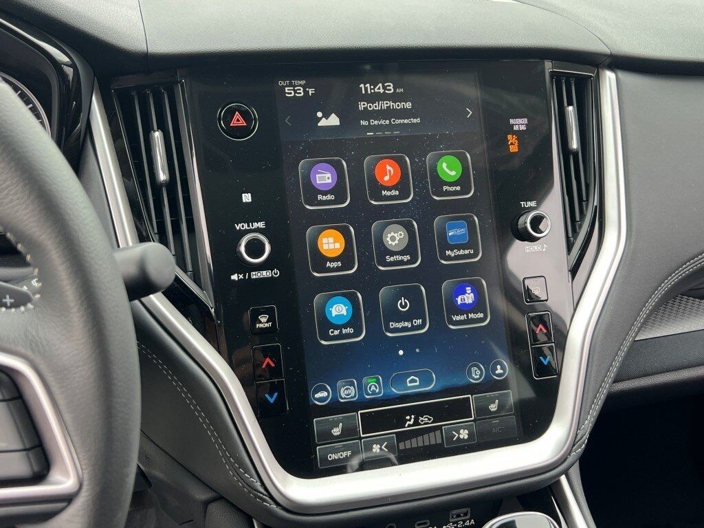 2025 Subaru OUTBACK Premium Springfield VA