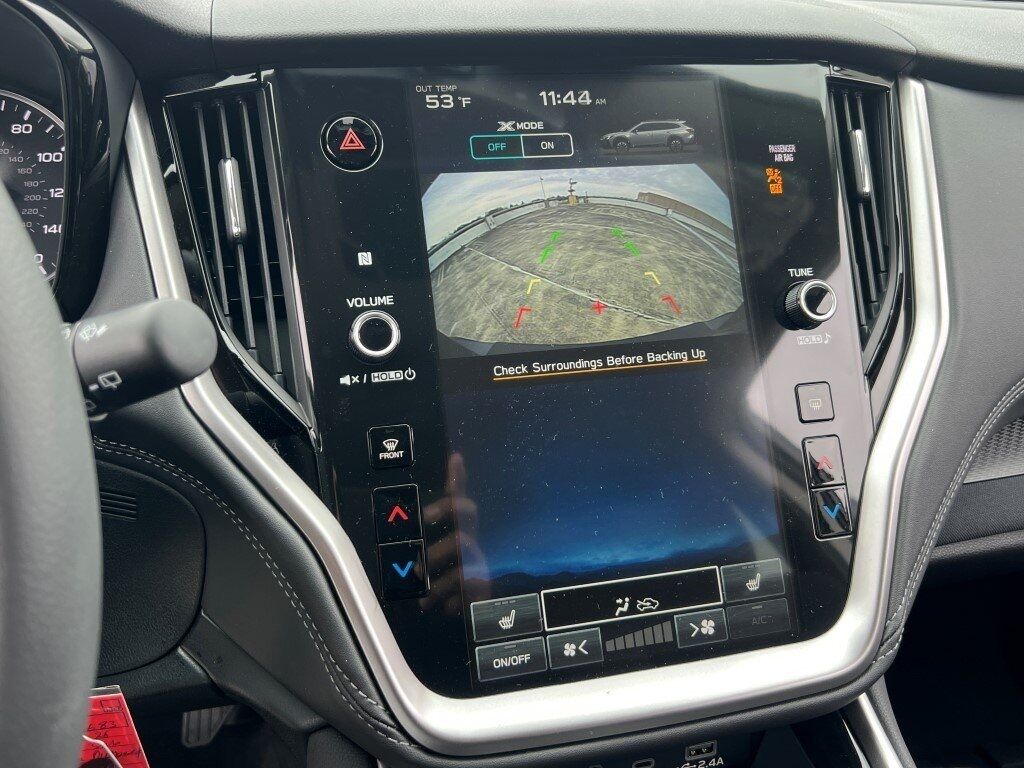 2025 Subaru OUTBACK Premium Springfield VA