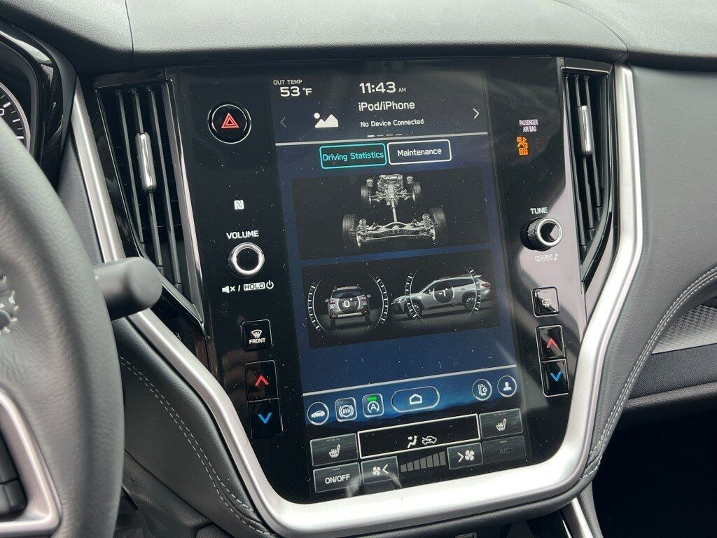 2025 Subaru OUTBACK Premium Springfield VA