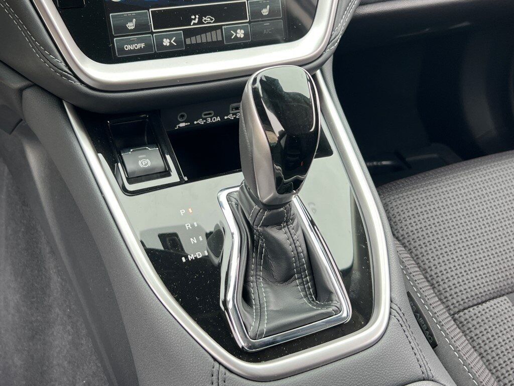 2025 Subaru OUTBACK Premium Springfield VA