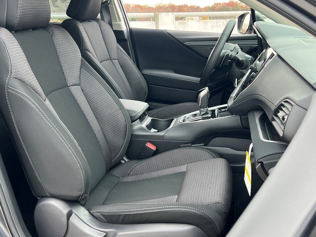 2025 Subaru OUTBACK Premium Springfield VA