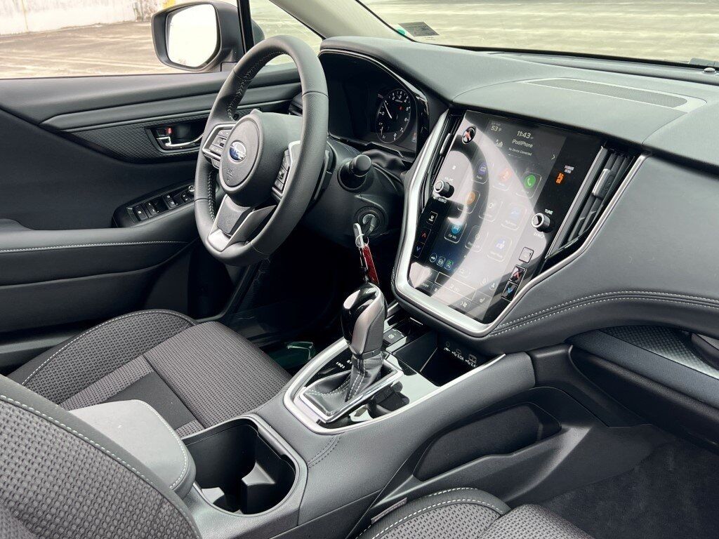 2025 Subaru OUTBACK Premium Springfield VA