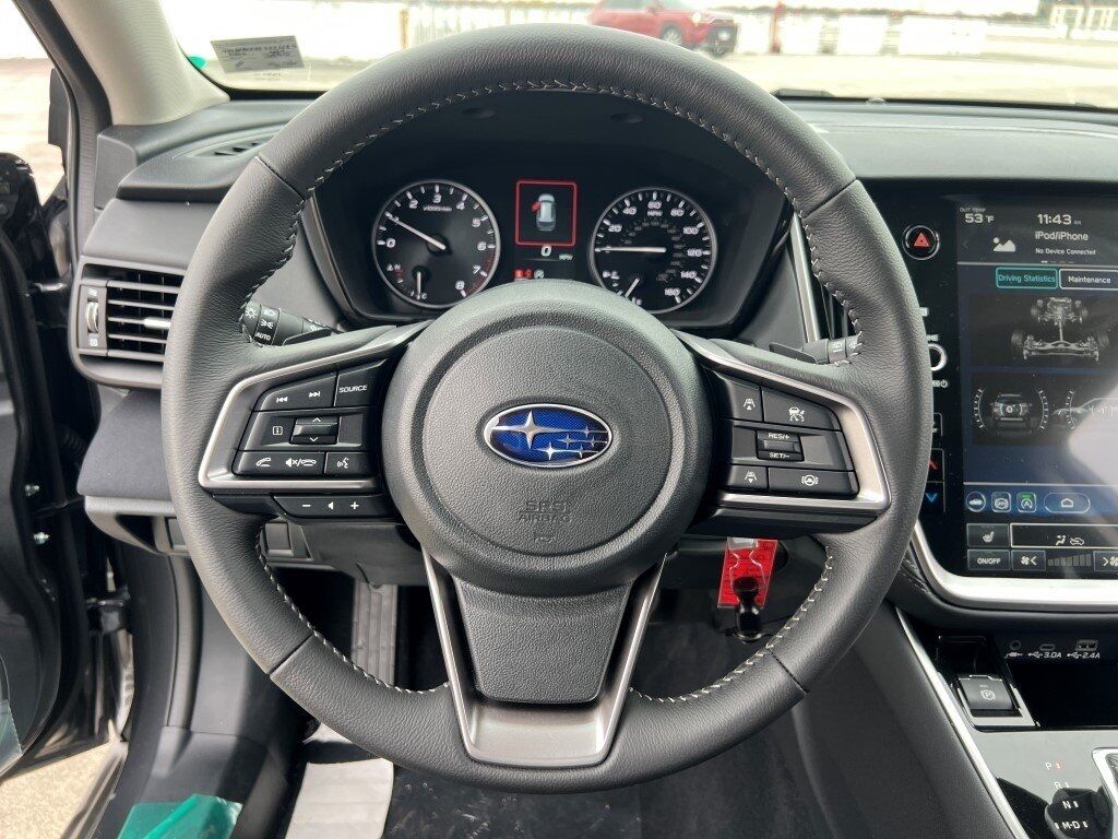 2025 Subaru OUTBACK Premium Springfield VA