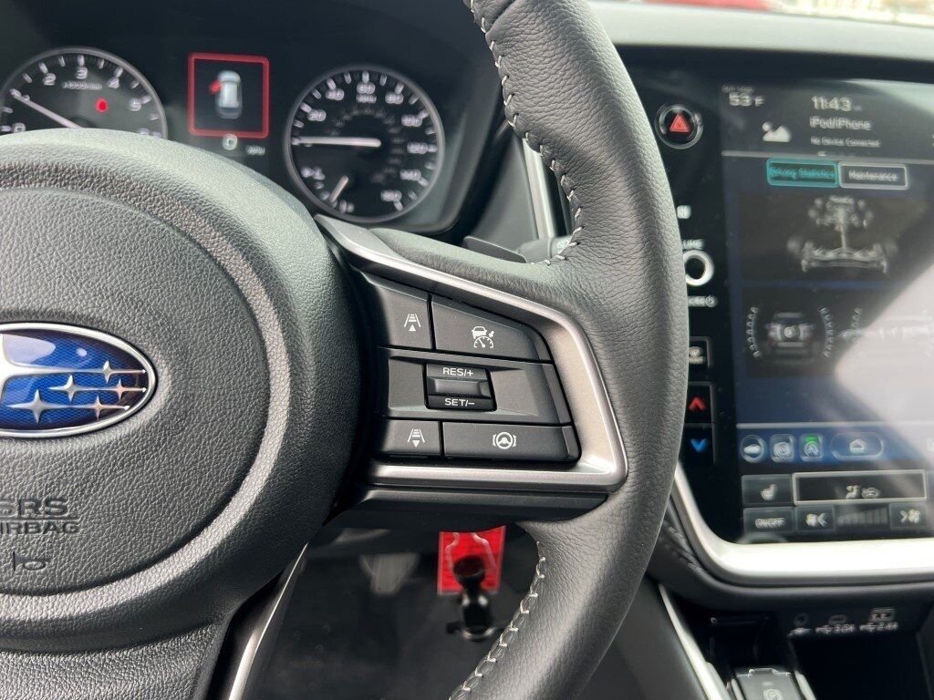 2025 Subaru OUTBACK Premium Springfield VA