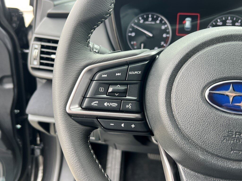 2025 Subaru OUTBACK Premium Springfield VA