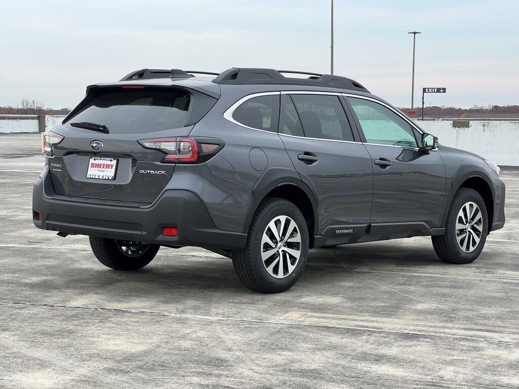 2025 Subaru OUTBACK Premium Springfield VA