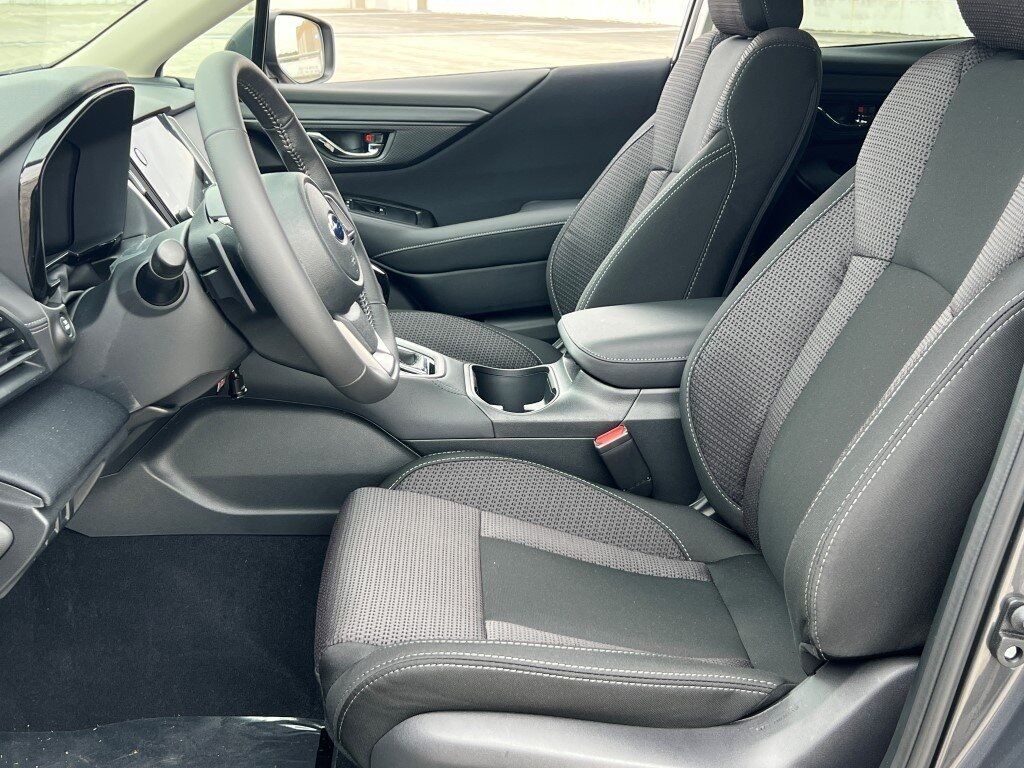 2025 Subaru OUTBACK Premium Springfield VA