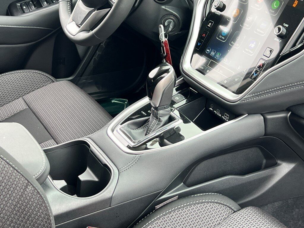 2025 Subaru OUTBACK Premium Springfield VA