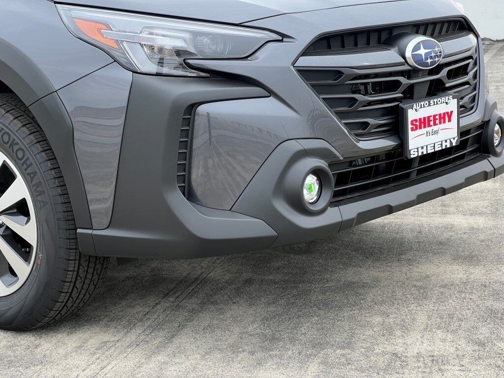 2025 Subaru OUTBACK Premium Springfield VA