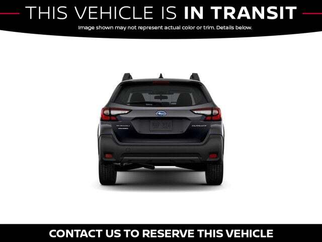 2025 Subaru OUTBACK Premium Springfield VA
