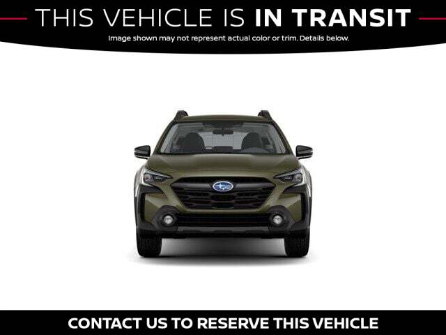 2025 Subaru OUTBACK Premium Springfield VA