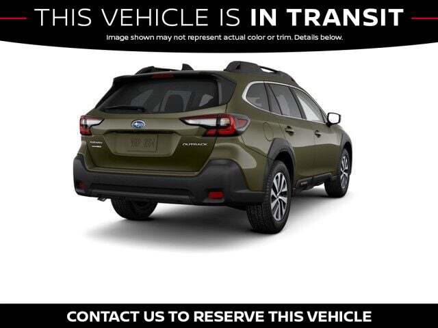 2025 Subaru OUTBACK Premium Springfield VA