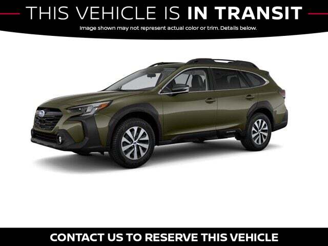 2025 Subaru OUTBACK Premium Springfield VA