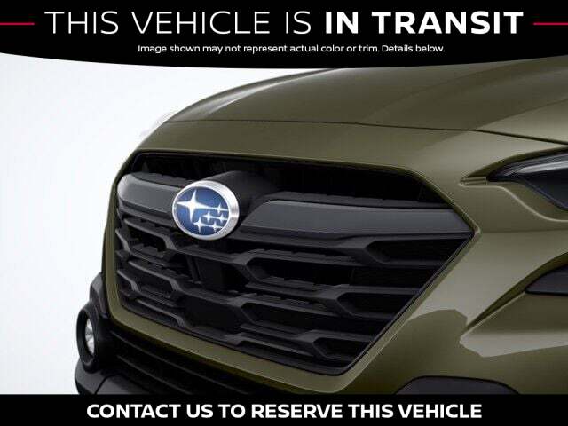 2025 Subaru OUTBACK Premium Springfield VA