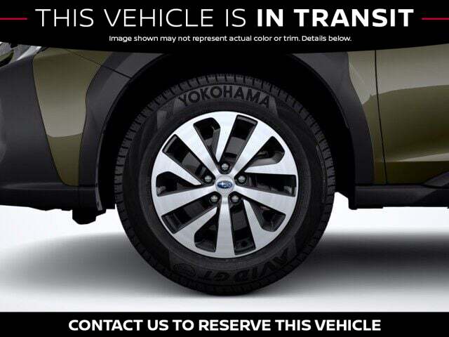 2025 Subaru OUTBACK Premium Springfield VA