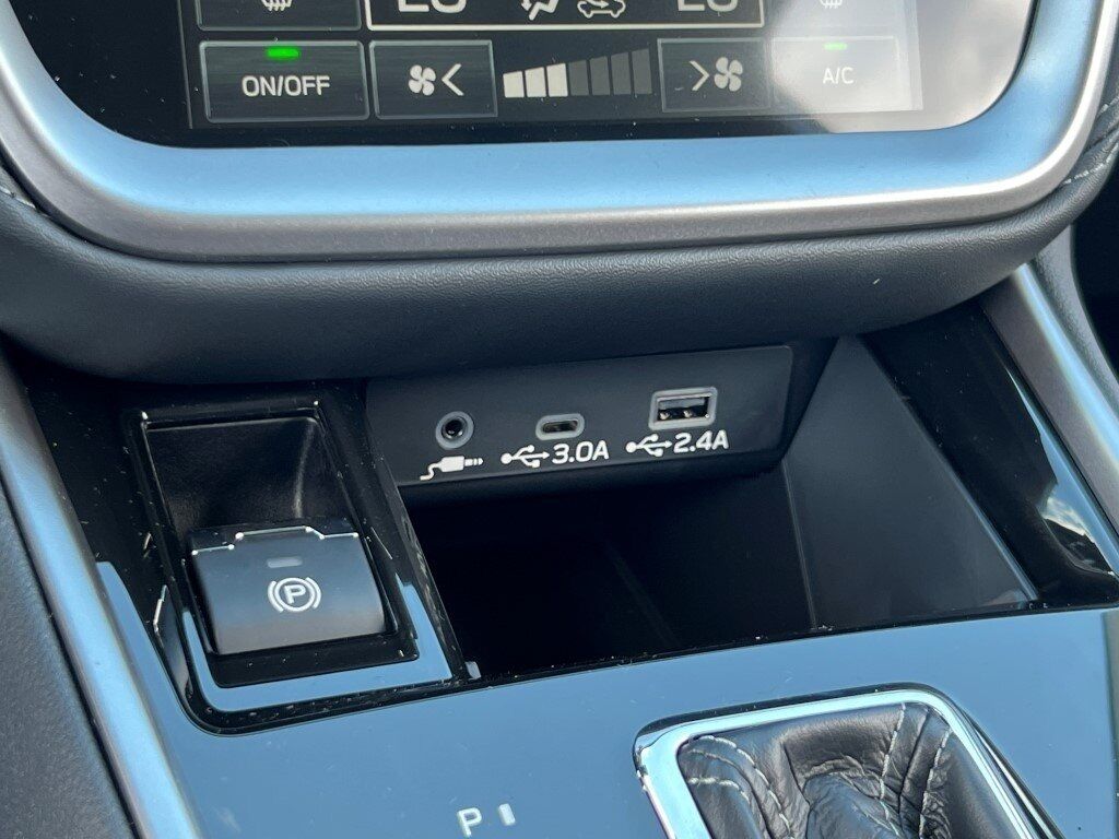 2025 Subaru OUTBACK Premium Springfield VA