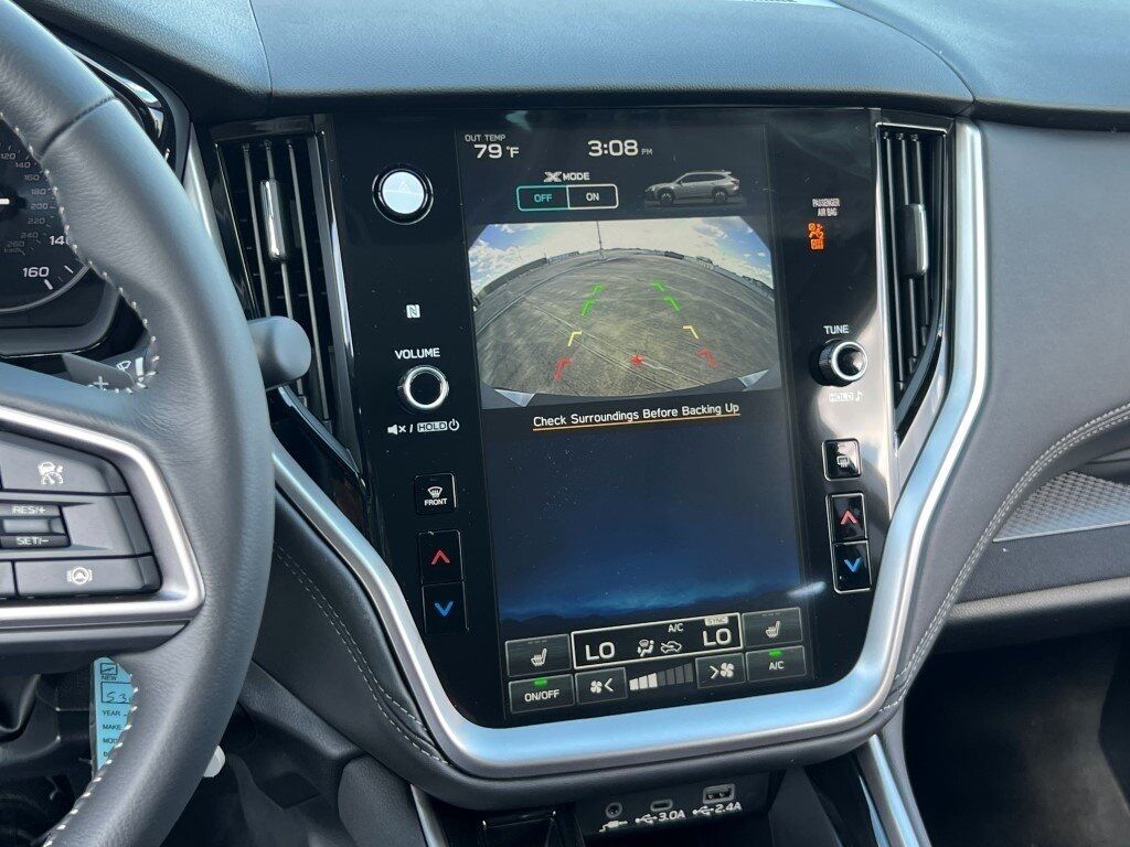 2025 Subaru OUTBACK Premium Springfield VA