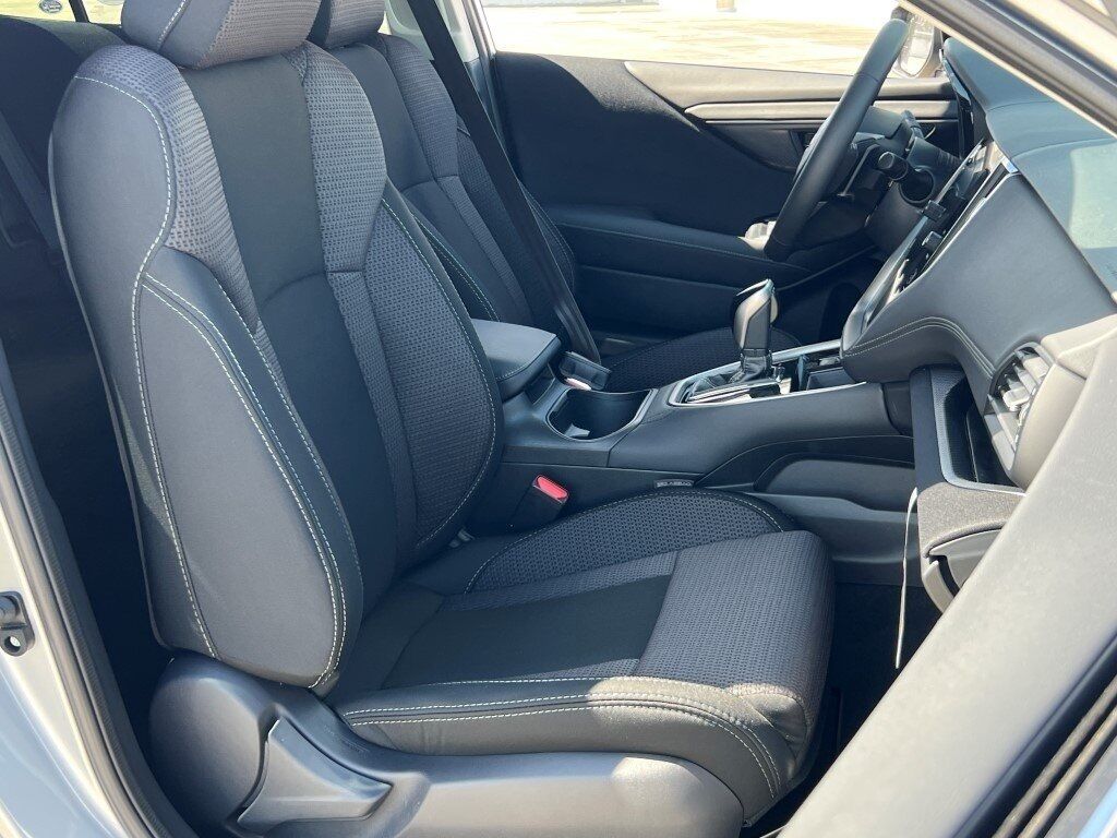 2025 Subaru OUTBACK Premium Springfield VA