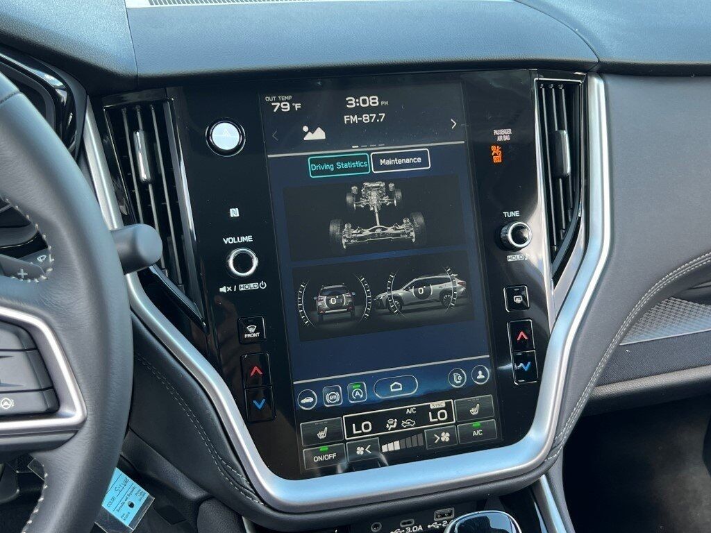 2025 Subaru OUTBACK Premium Springfield VA