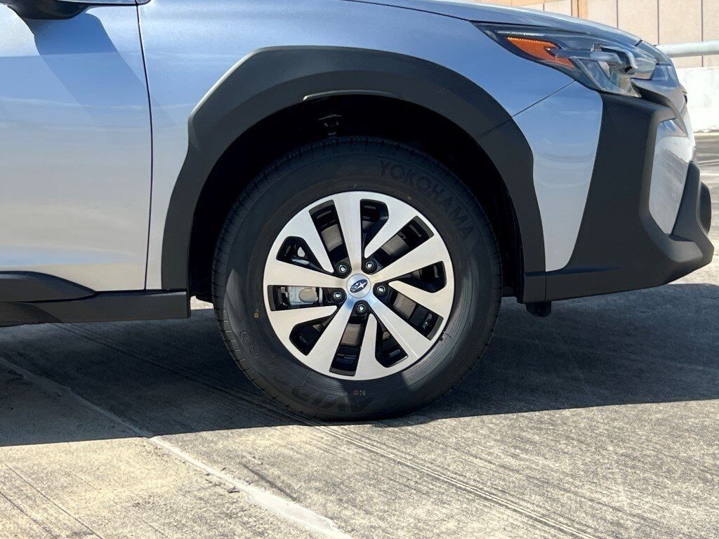 2025 Subaru OUTBACK Premium Springfield VA