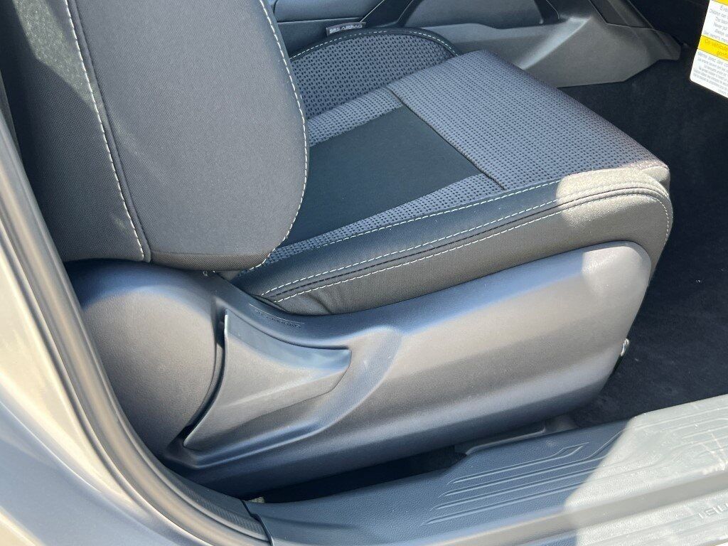 2025 Subaru OUTBACK Premium Springfield VA